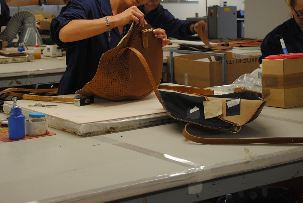 豊かな経験値から生まれるそれぞれが得意とする、感性や技術と調和することでグランヴェニールの世界を広げていきます