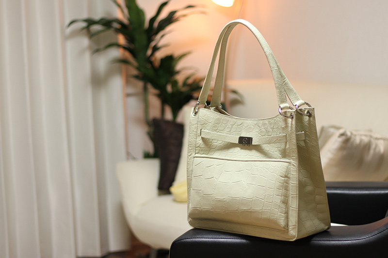 グランヴェニールコレクションクロコダイル